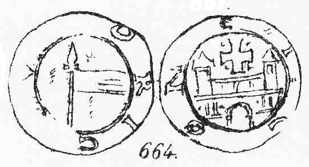 Dannenberg 664