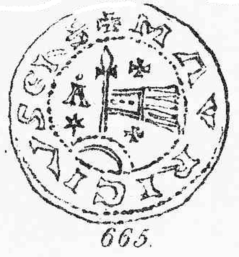 Dannenberg 665