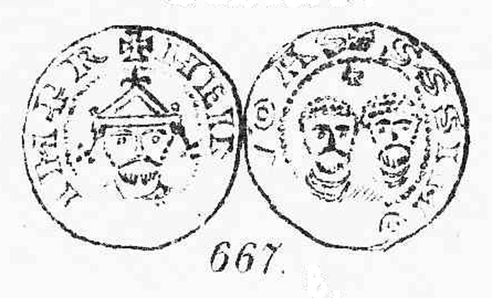 Dannenberg 667