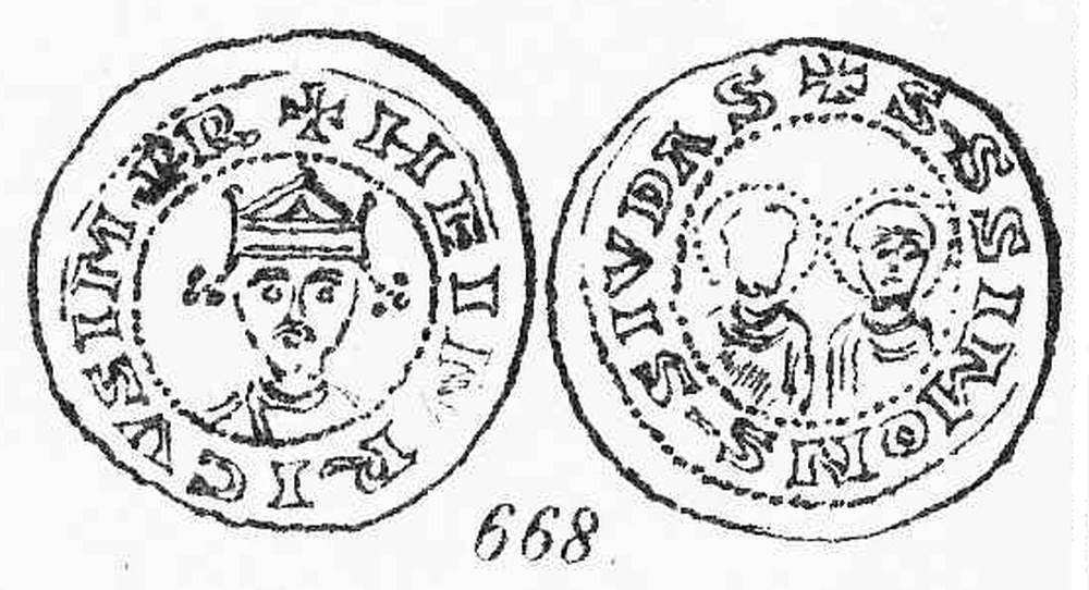 Dannenberg 668