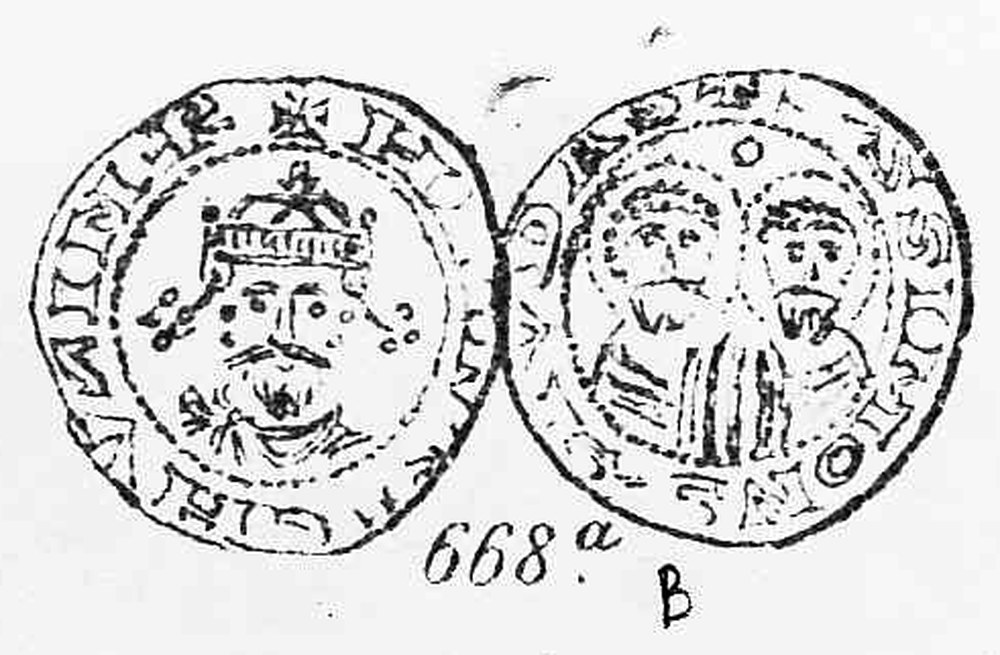 Dannenberg 668a