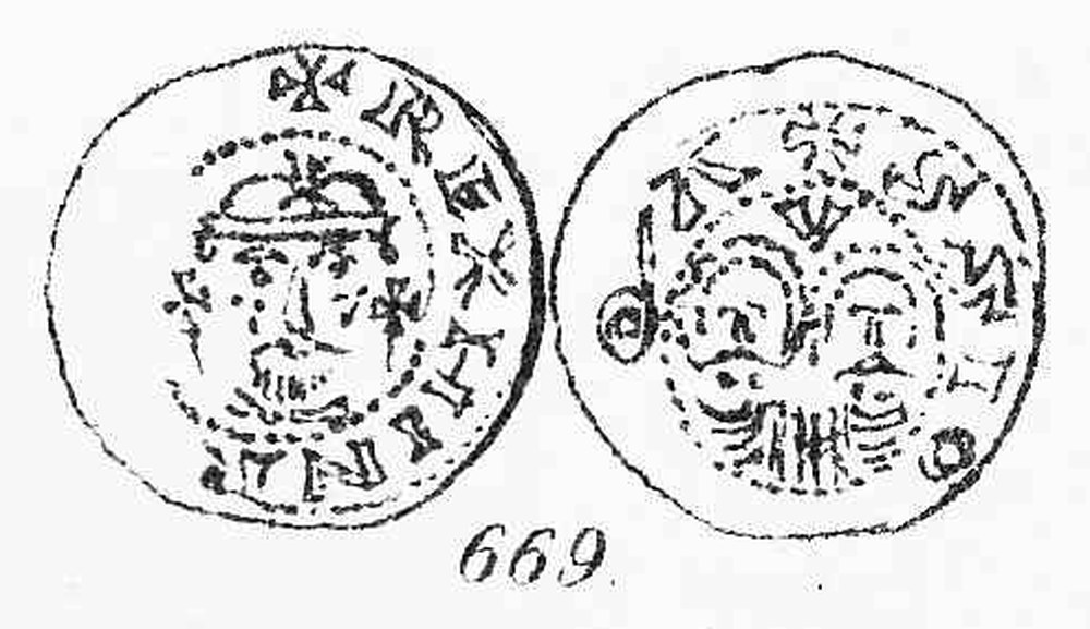 Dannenberg 669
