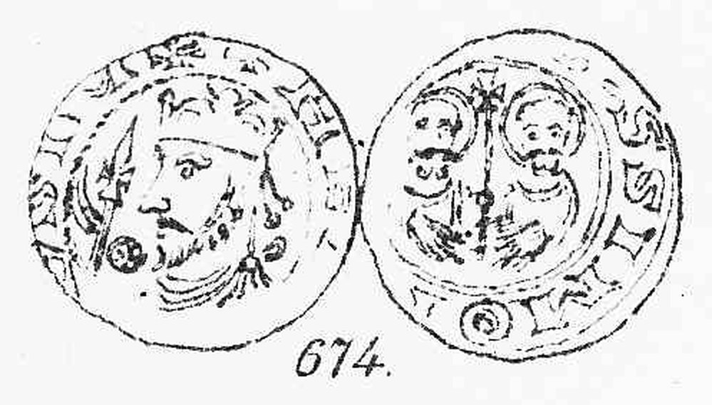 Dannenberg 674