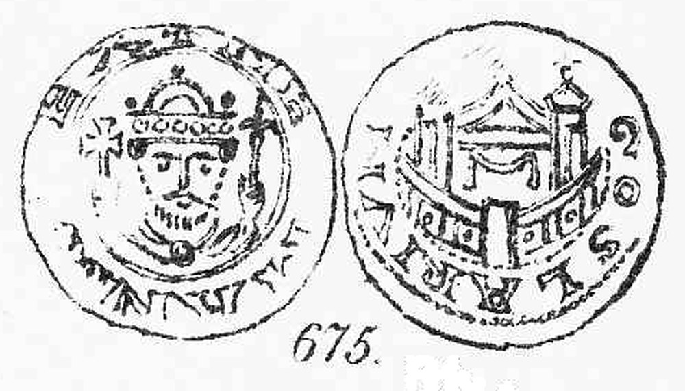 Dannenberg 675