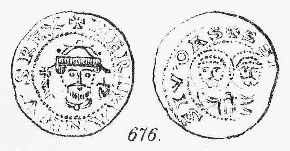 Dannenberg 676