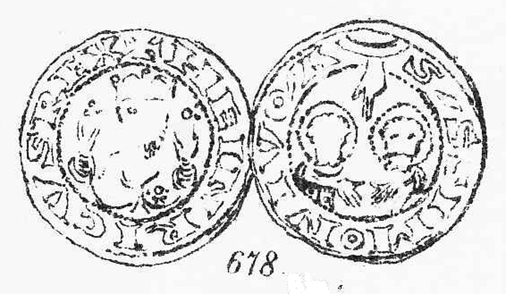 Dannenberg 678