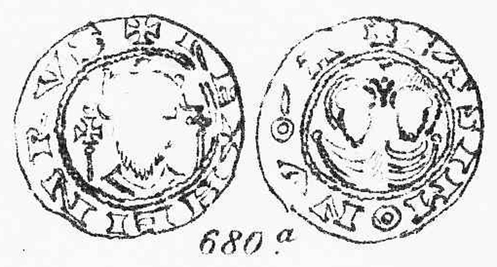 Dannenberg 680a