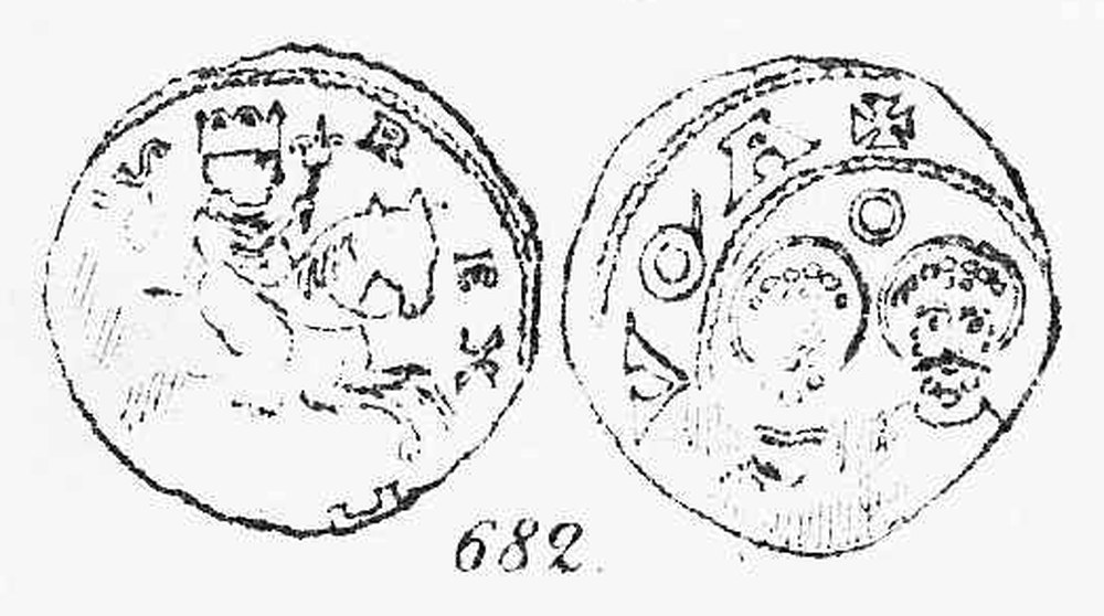 Dannenberg 682