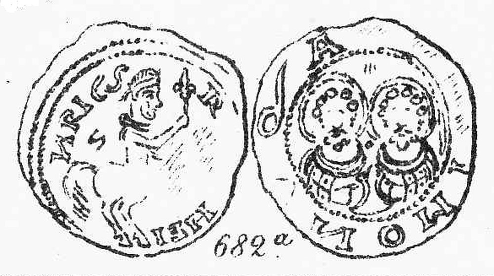 Dannenberg 682a