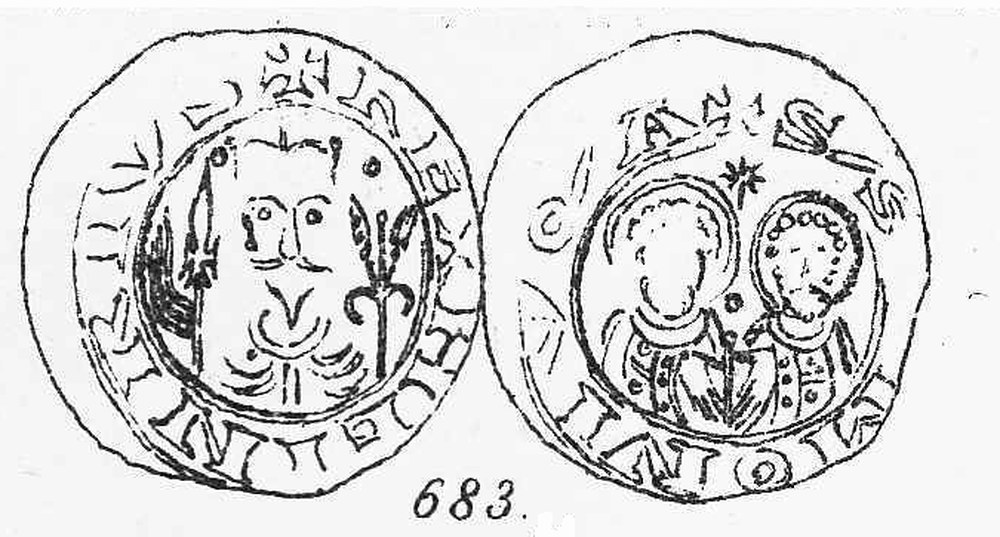 Dannenberg 683
