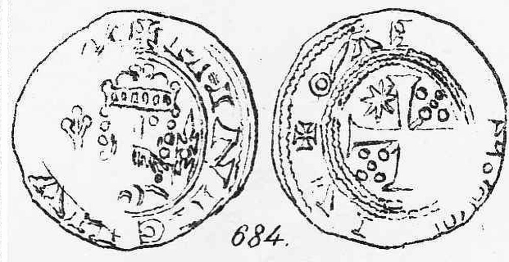 Dannenberg 684