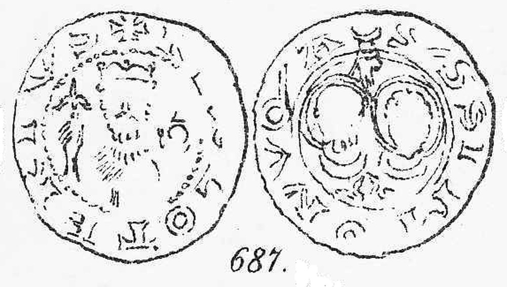 Dannenberg 687