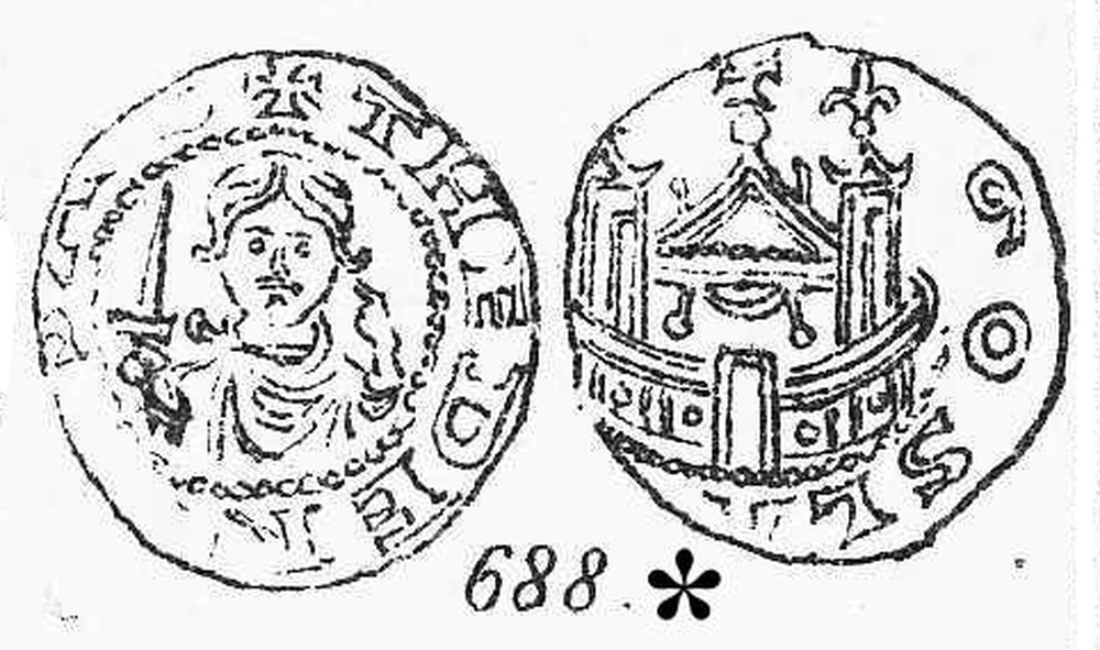 Dannenberg 688