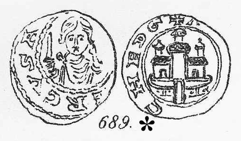 Dannenberg 689