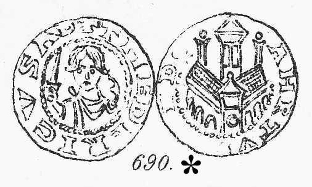 Dannenberg 690