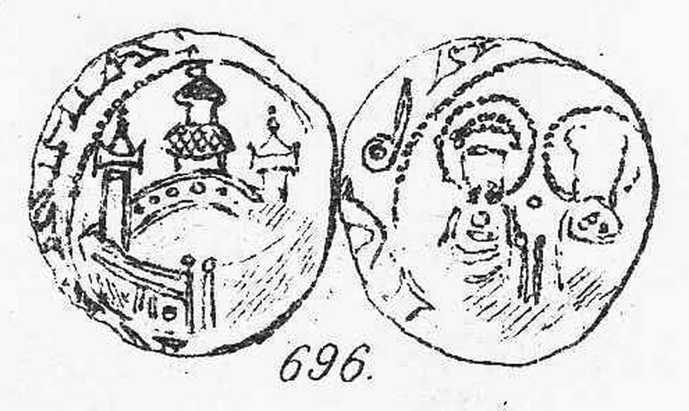 Dannenberg 696