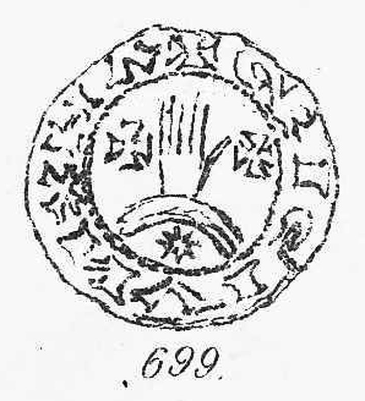 Dannenberg 699a