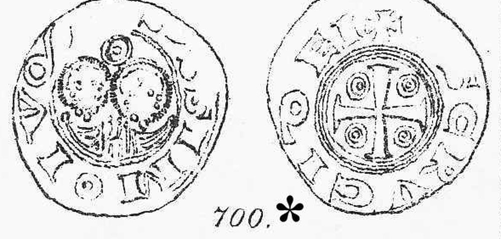 Dannenberg 700