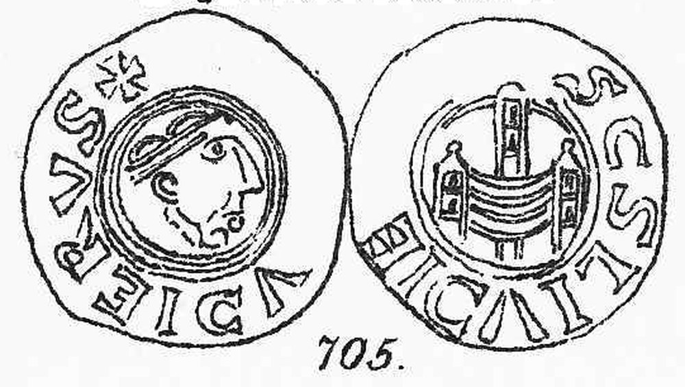 Dannenberg 705