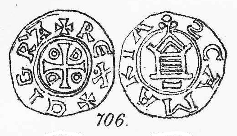 Dannenberg 706