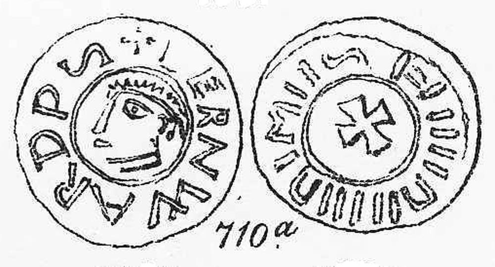 Dannenberg 710a