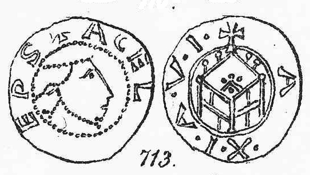 Dannenberg 713