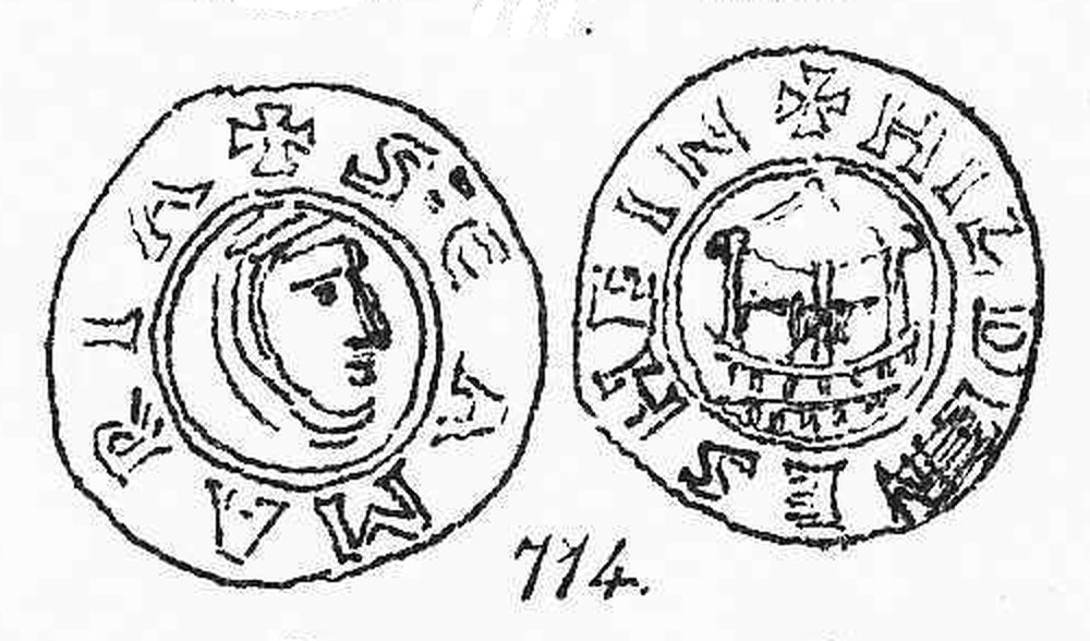 Dannenberg 714
