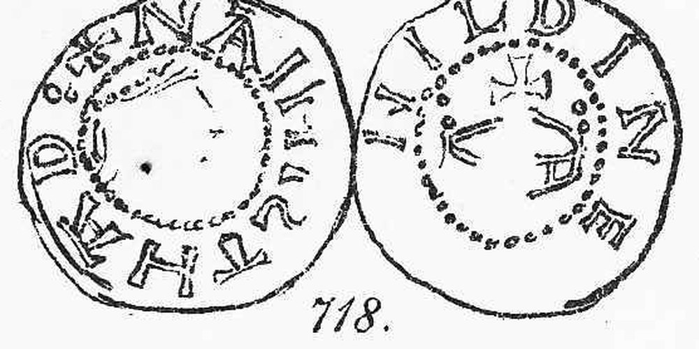 Dannenberg 718
