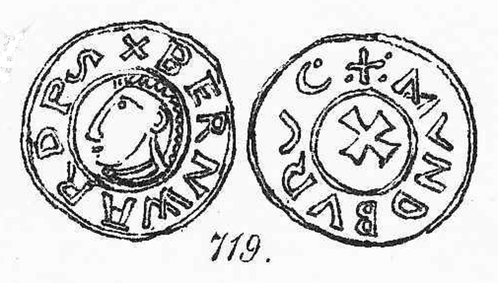 Dannenberg 719