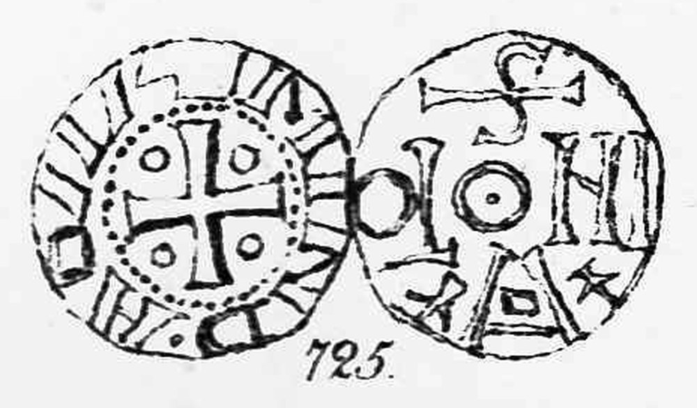 Dannenberg 725