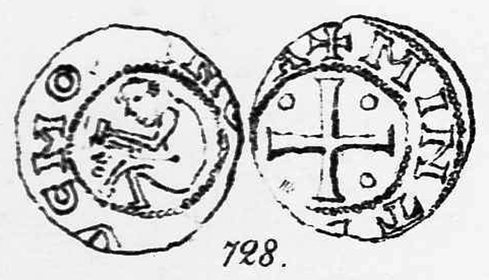 Dannenberg 728