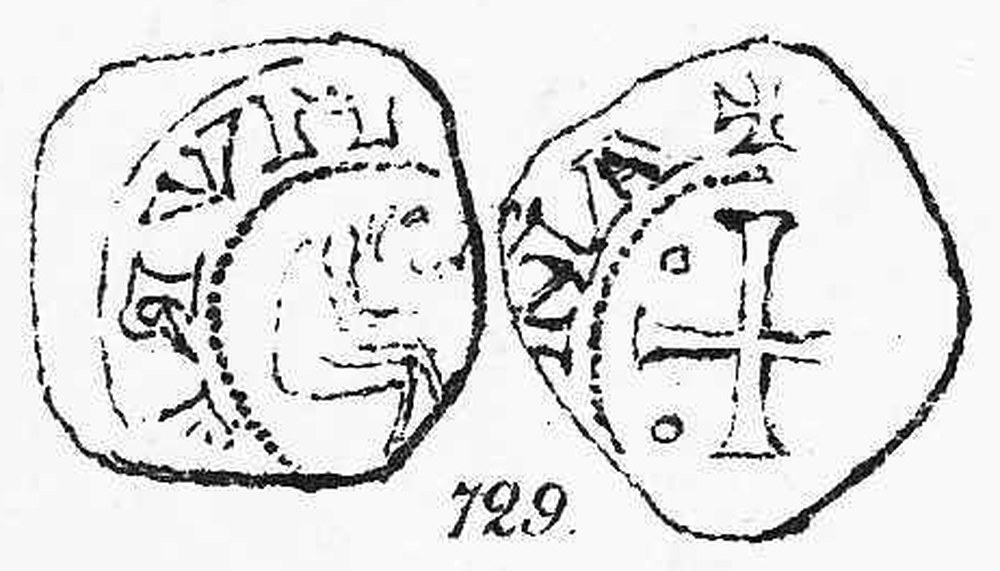 Dannenberg 729