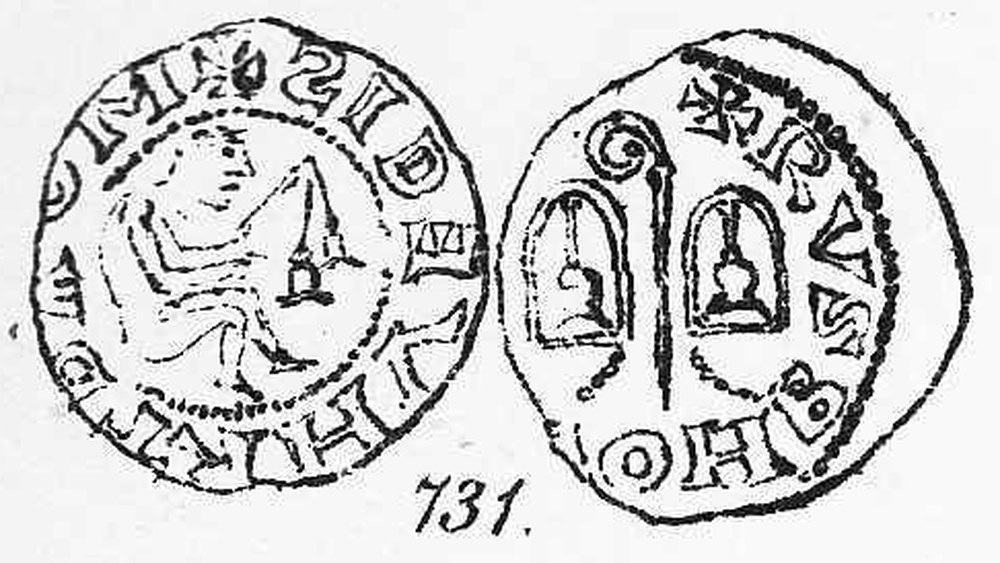 Dannenberg 731