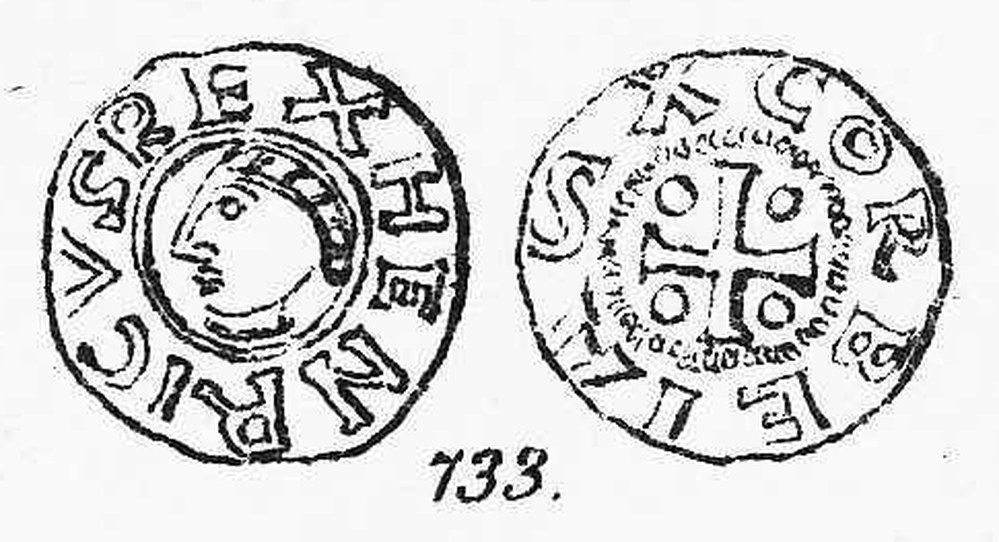 Dannenberg 733