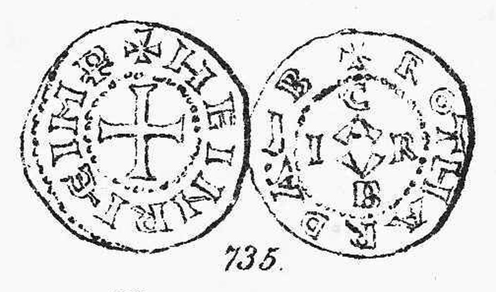 Dannenberg 735