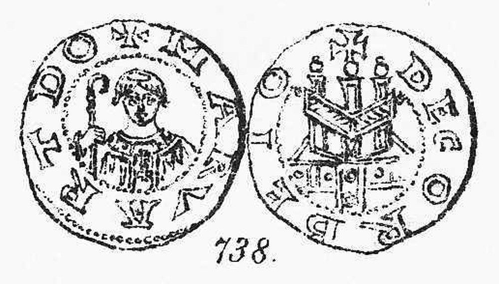 Dannenberg 738