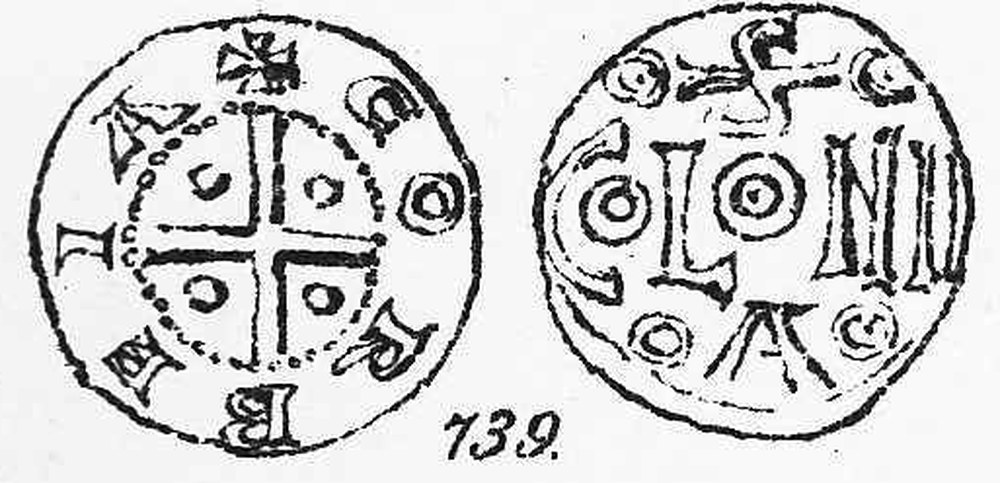 Dannenberg 739