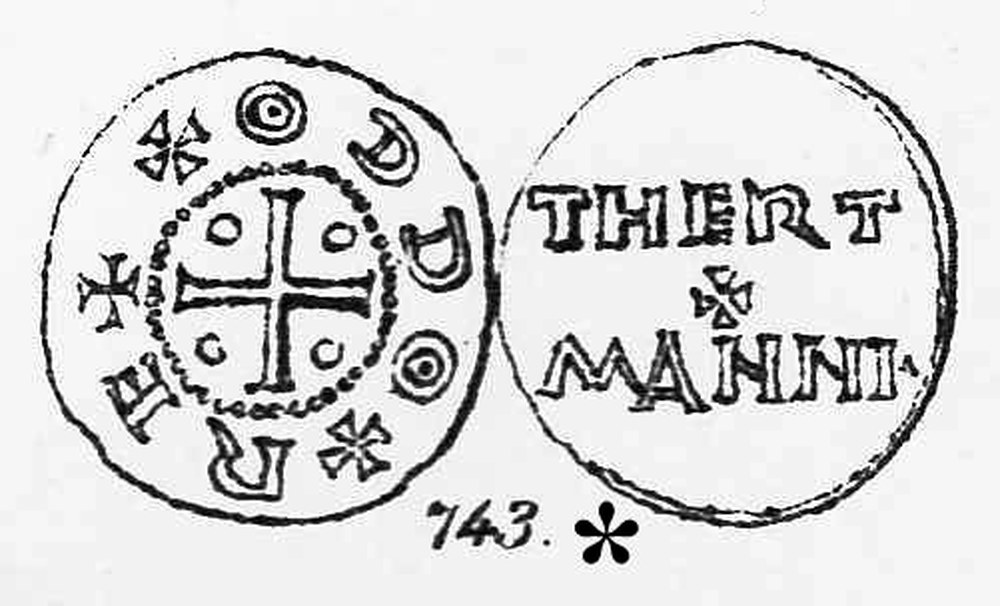 Dannenberg 743