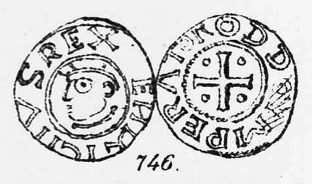 Dannenberg 746