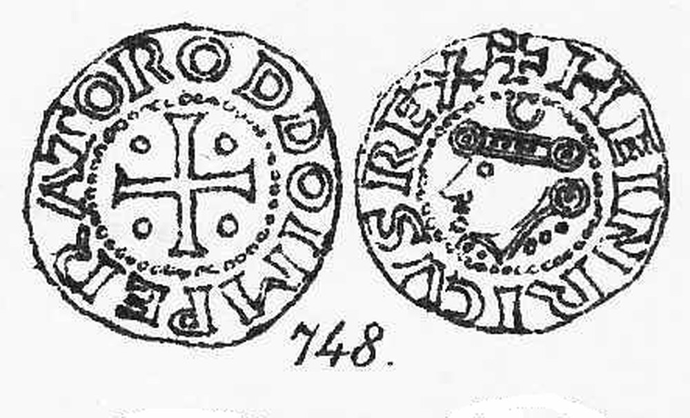 Dannenberg 748