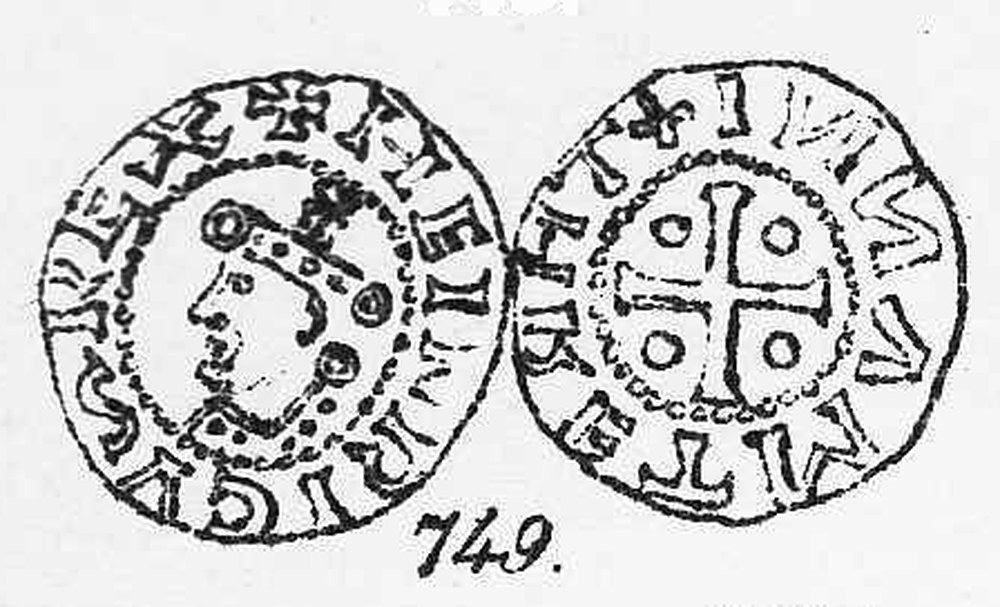 Dannenberg 749