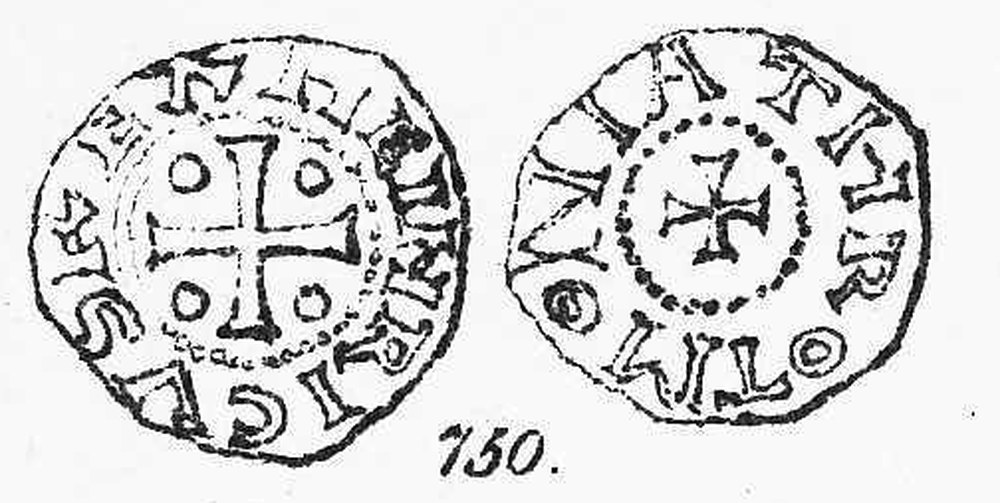 Dannenberg 750