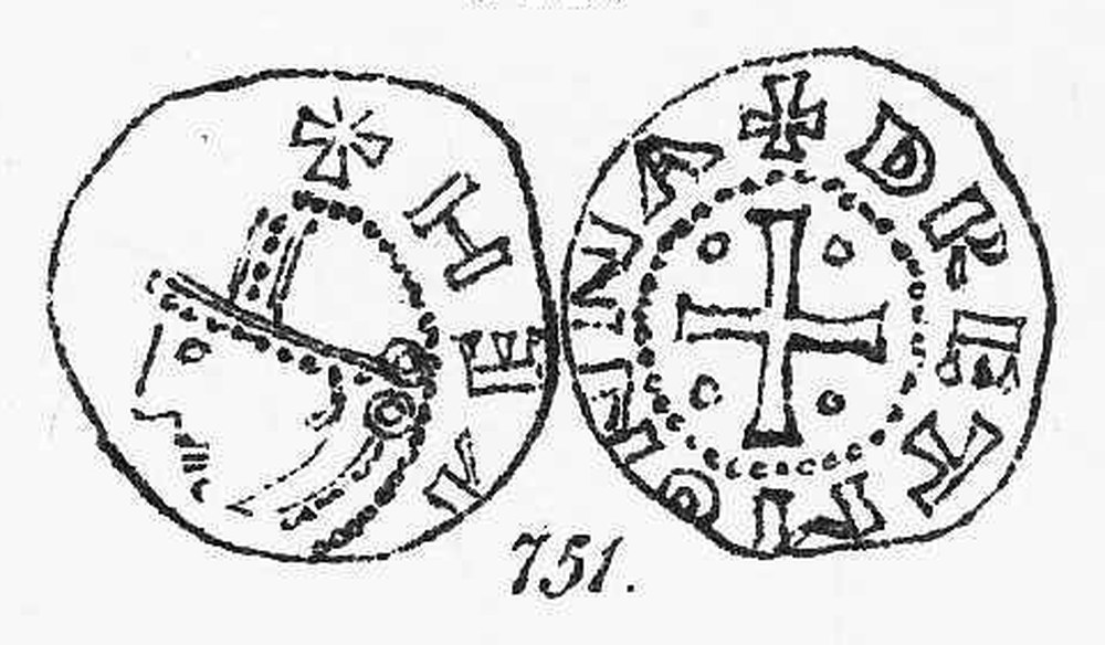 Dannenberg 751