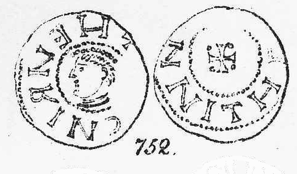 Dannenberg 752