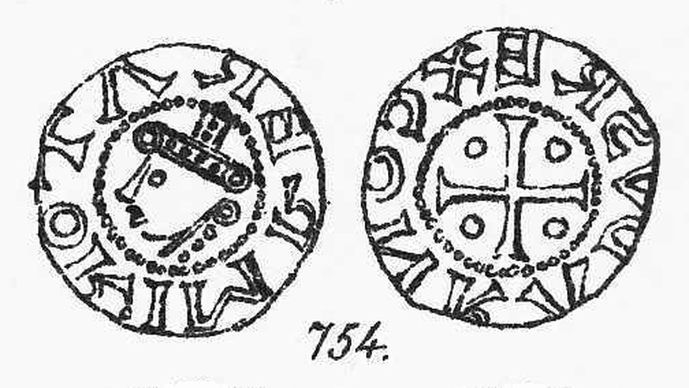 Dannenberg 754