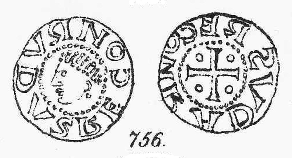 Dannenberg 756
