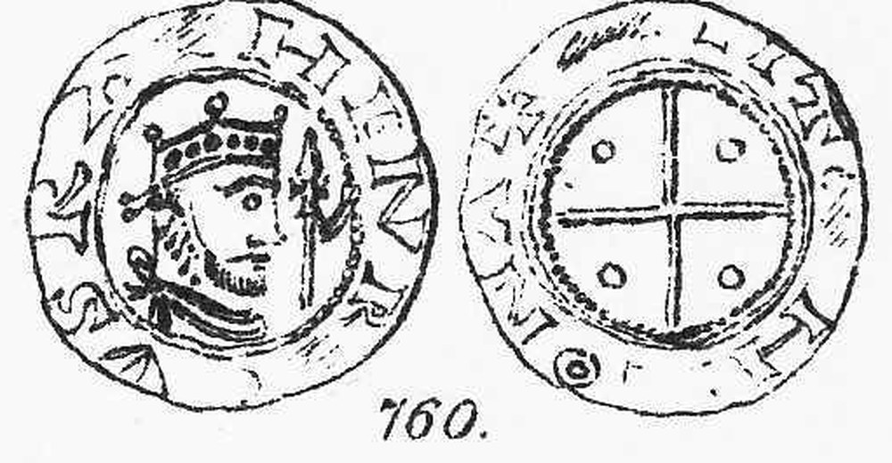 Dannenberg 760