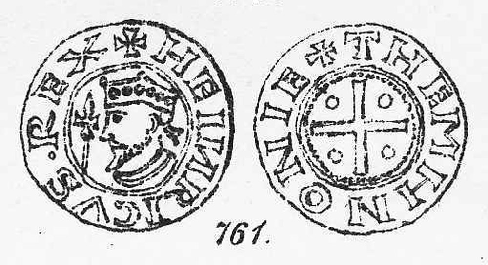 Dannenberg 761