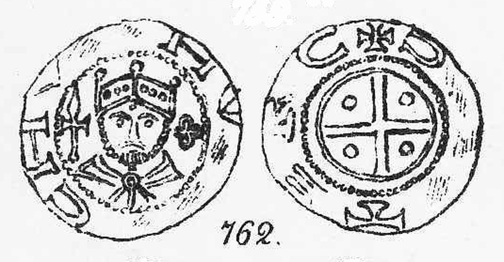 Dannenberg 762