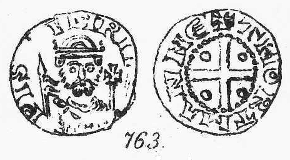 Dannenberg 763